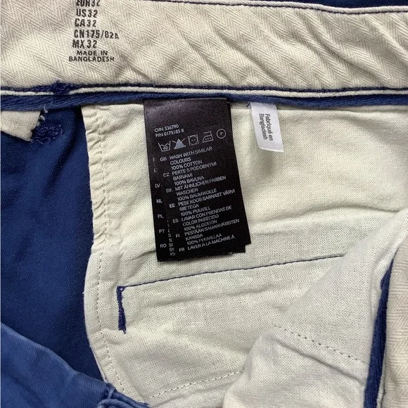 Men’s L.O.G.G. Shorts - Picture 3 of 5